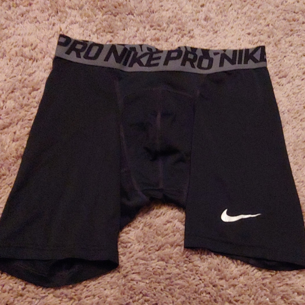 [Mens] Nike Pro Compression Shorts